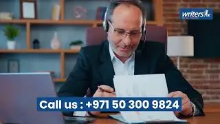 CV Writing Services in Dubai | Resume Writing Services | ATS Friendly CVs | Writers.ae