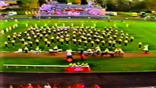 Pride of Newark Invitational 90
