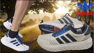 Adidas Swift Run 23 Running Shoes | Great Value Running Shoes!