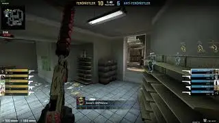 AWPMeister