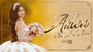 Mis XV Años 