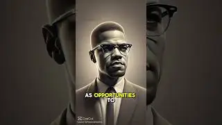 Malcolm X Once Said.. #motivation