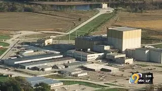Rezoning agreement for Duane Arnold Plant highlights plant&rsquo;s role in community