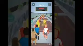 Queue jumping gameplay player 11 🤣🤣🤣harsh GAMER