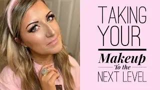 Take Your Seint Makeup to the Next Level