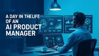 A Day in the Life of an AI Product Manager: Ultimate Guide 2024