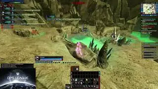 Nukara Transdimentional Tactics Elite - 123k Tactical Run (Support PoV)