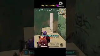 Welcome to Monte nuevo | 1v3clutch in T2scrims 😈 #bgmimontage #1v3clutch