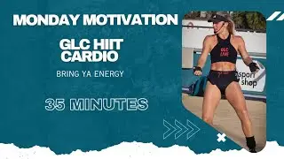HIIT CARDIO
