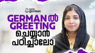 Learn German Greetings | Essential Phrases for Beginners