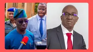 YOU'LL BE SHOCKED AS POLITICAL ALLIANCE WITH ASUE IGHODALO LED TO IMPEACHMENT OF EDO COUNCIL BOSS...