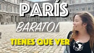 💥PARIS Underground 🚨 &iexcl;Lo que NADIE te muestra! [Ep.1 Par&iacute;s]