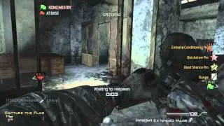 Batasoft - MW3 Funny Clip #2
