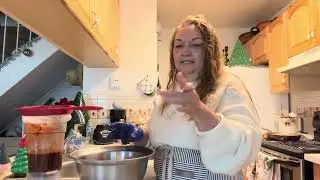 Barbacoa De Pollo Para Esta Navidad A&ntilde;o Nuevo Cuando prefieras 