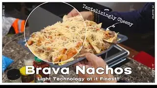 Quick and Easy Brava Nachos Recipe!