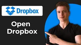 How To Open Dropbox In Windows (Working 2026)