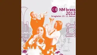 Goldberg 2012 - Molde Brass Band