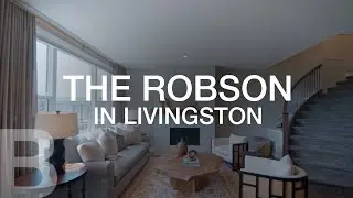 The Robson in Livingston by Brookfield Residential