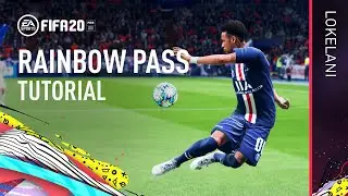 FIFA 20 l RAINBOW PASS TUTORIAL | Xbox One & PS4