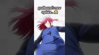 This New Goalbound Mechanic is Crazy...