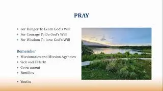 Faith Under Fire \\ Heb 13:3