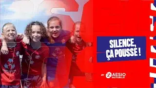 LOSC WOMEN | Silence, ça pousse 🤫