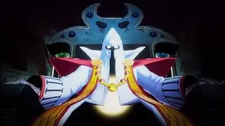 Infinity Strash Part 23. Landing Of Sovereign Rock Castle