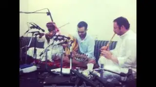 الفنان مطرف المطرف - هويتك