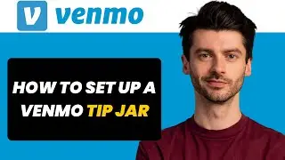 How to Set Up a Venmo Tip Jar