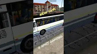 #gsrtc Kutch #gsrtc # gsrtckutchbus #gsrtcbusmod