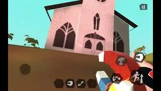 Unreal engine missing scripts/ text render error in Hello neighbor 