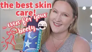 Test Tube Beauty Box | January/February 2020