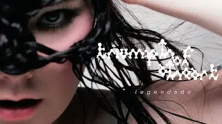bj&ouml;rk - Triumph Of A Heart (Legendado)