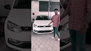 FOR SALE💥#volkswagen #polo #usedcars #cars #car #tamil#tamilnadu #usedcars #youtube #instagram