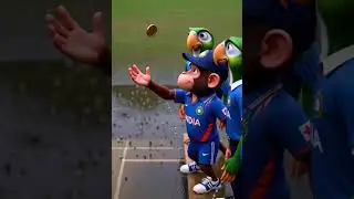 chotu bhai mach khelte hua kisne mara six pk tim k sath kya hua
