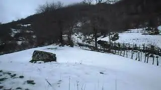 stećci