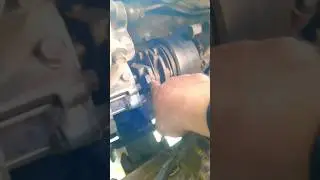 A small mistake is a big problem۔Маленькая ошибка &ndash; большая проблема #engine #mechanic