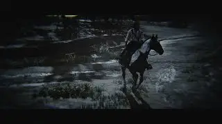 Return to Shady Belle 4K