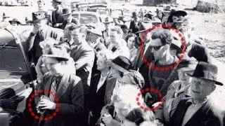 Top 10 Most Mysterious Photos