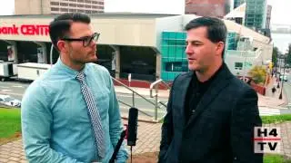 UFC Fight Night 54 Comentary