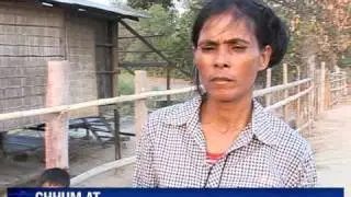 Cambodge: victimes et bourreaux des Khmers rouges vivent c&ocirc;te-&agrave;-c&ocirc;te