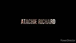 Anloga Junction ( A Spoken Word Cover) By Atachie Richard Agbalenhrola.