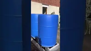 Creative ways for rain water harvesting version 2019 during Covid 19 pandemic