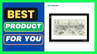 Huion L4S 17.7