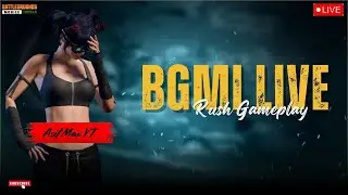 ROOM HAI KYA KISI KE PASS? || BGMI LIVE WITH TEAM CODE || ASIF MAX YT IS LIVE || ROAD TO 2K