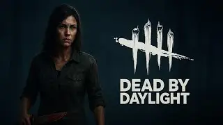 Maggie Rhee into the fog - DBD