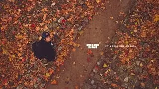 Fall Apparel Collection 2015