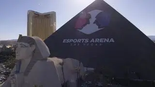 NHL GWC: Las Vegas Highlights  from the Gaming World Championship Final  Jun 26,  2018