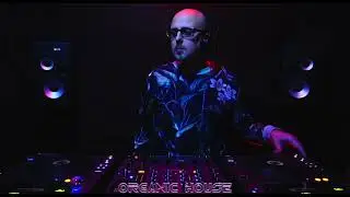 DJ Mewel - Live HOUSE Organic Sound 30 04 2022