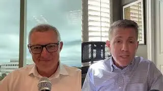 Positioning a business for acquisition with Bill Goodwin